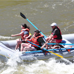 Colorado River Runs