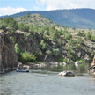 Colorado River Runs