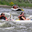 Colorado River Runs