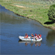 Colorado River Runs