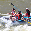 Colorado River Runs