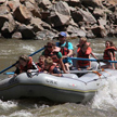 Colorado River Runs