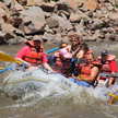 Colorado River Runs