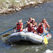 Colorado River Runs