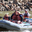 Colorado River Runs