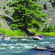 Colorado River Runs