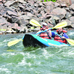 Colorado River Runs