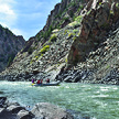 Colorado River Runs