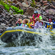 Colorado River Runs