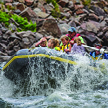 Colorado River Runs