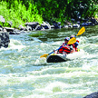 Colorado River Runs