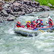 Colorado River Runs