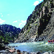 Colorado River Runs