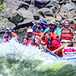 Colorado River Runs