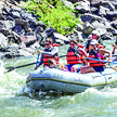 Colorado River Runs