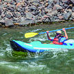 Colorado River Runs