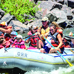 Colorado River Runs