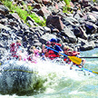 Colorado River Runs