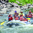 Colorado River Runs