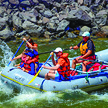 Colorado River Runs