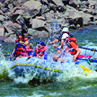 Colorado River Runs