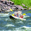 Colorado River Runs