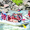 Colorado River Runs