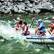 Colorado River Runs