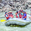 Colorado River Runs