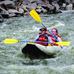 Colorado River Runs