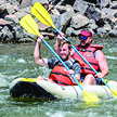 Colorado River Runs