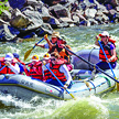 Colorado River Runs