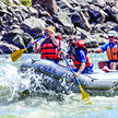 Colorado River Runs