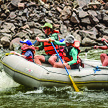 Colorado River Runs