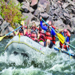 Colorado River Runs