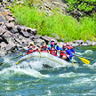 Colorado River Runs